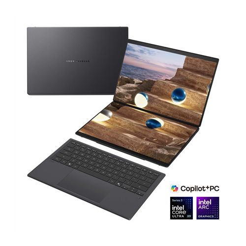 Asus | Zenbook Duo UX8407AA-SN066W |
