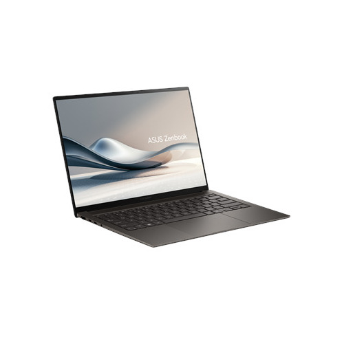 Notebook|ASUS|ZenBook Series|UX5406SA-PV050W|CPU  Intel Core Ultra|u7-258V|1800 MHz|14&quot