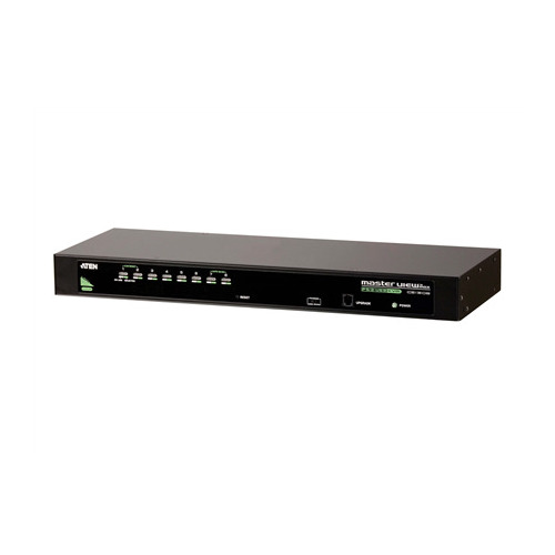 ATEN PRZEŁĄCZNIK KVM 8 PORTÓW VGA