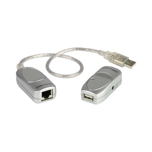 Aten USB Cat 5 Extender (up
