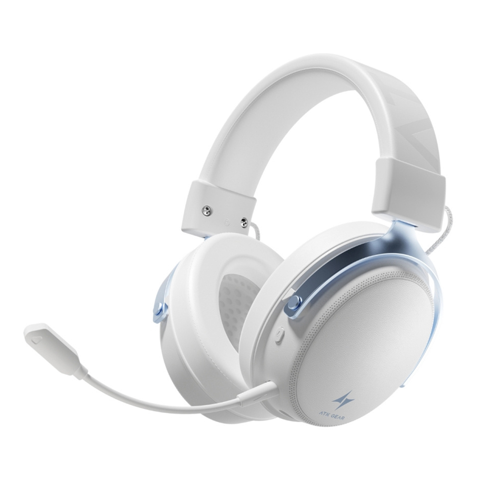 ATK N9 Ultra Wireless, White |