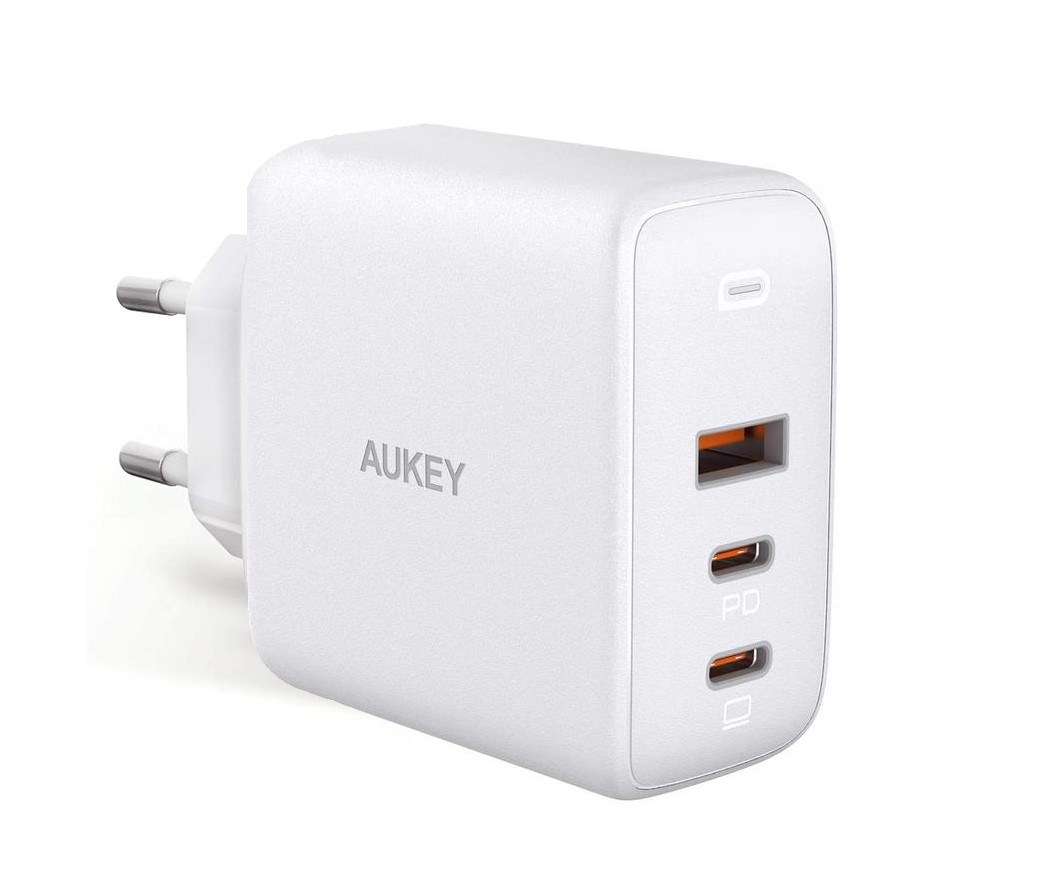 AUKEY PA-B6S White Omni a Mix