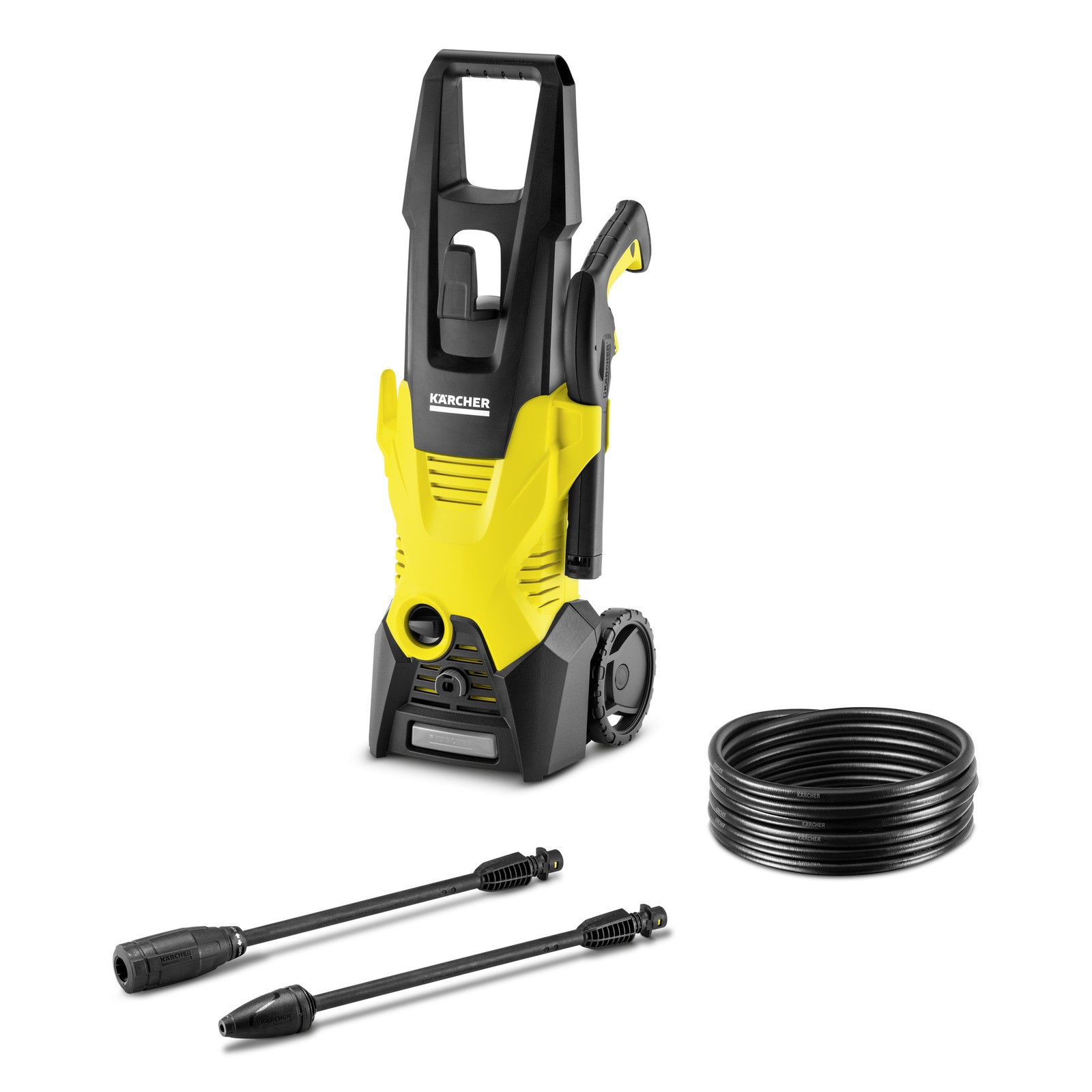 KARCHER Kärcher K 3 pressure washer