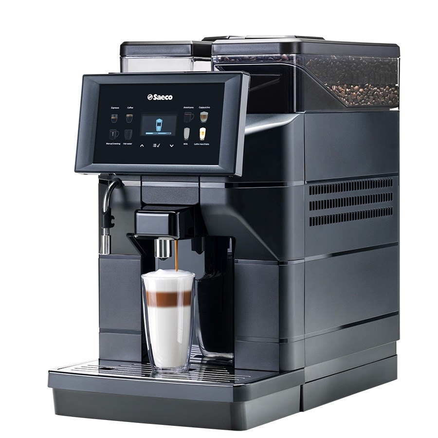 Automatic coffee machine SAECO AURORA M2
