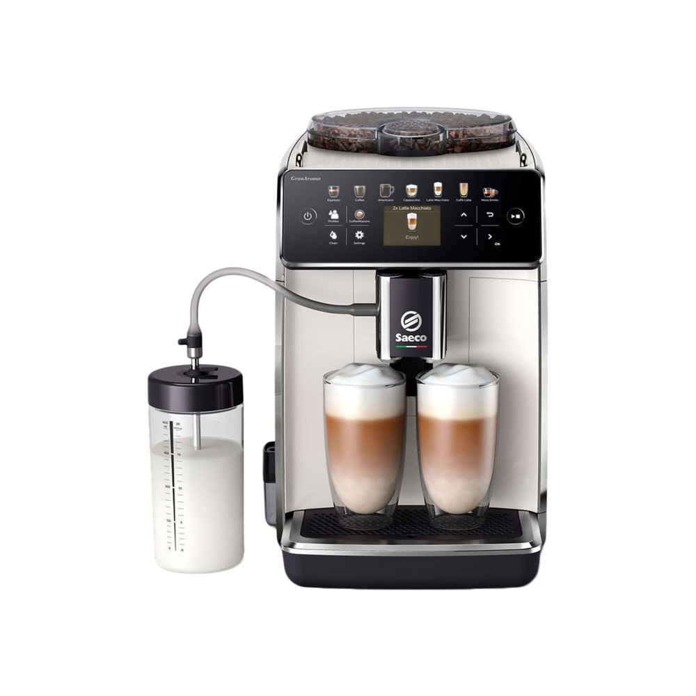 COFFEE MAKER SAECO/SM6580/20 PHILIPS | SM6580/20