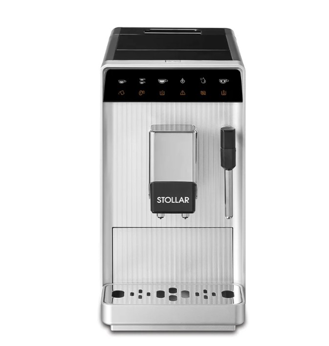 Automatinis kavos aparatas Stollar Slim Café