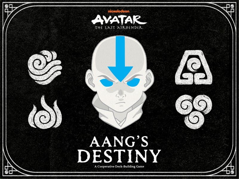 The Op Games Avatar: The Last