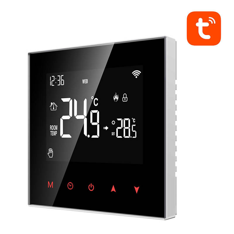 Avatto WT100 3A Wi-Fi Smart Boiler