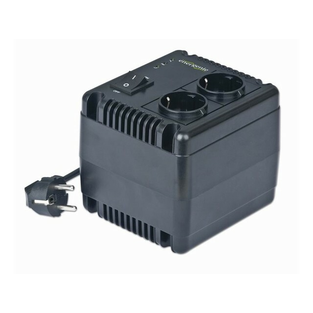 Gembird AVR and Stabilizer LED 230V