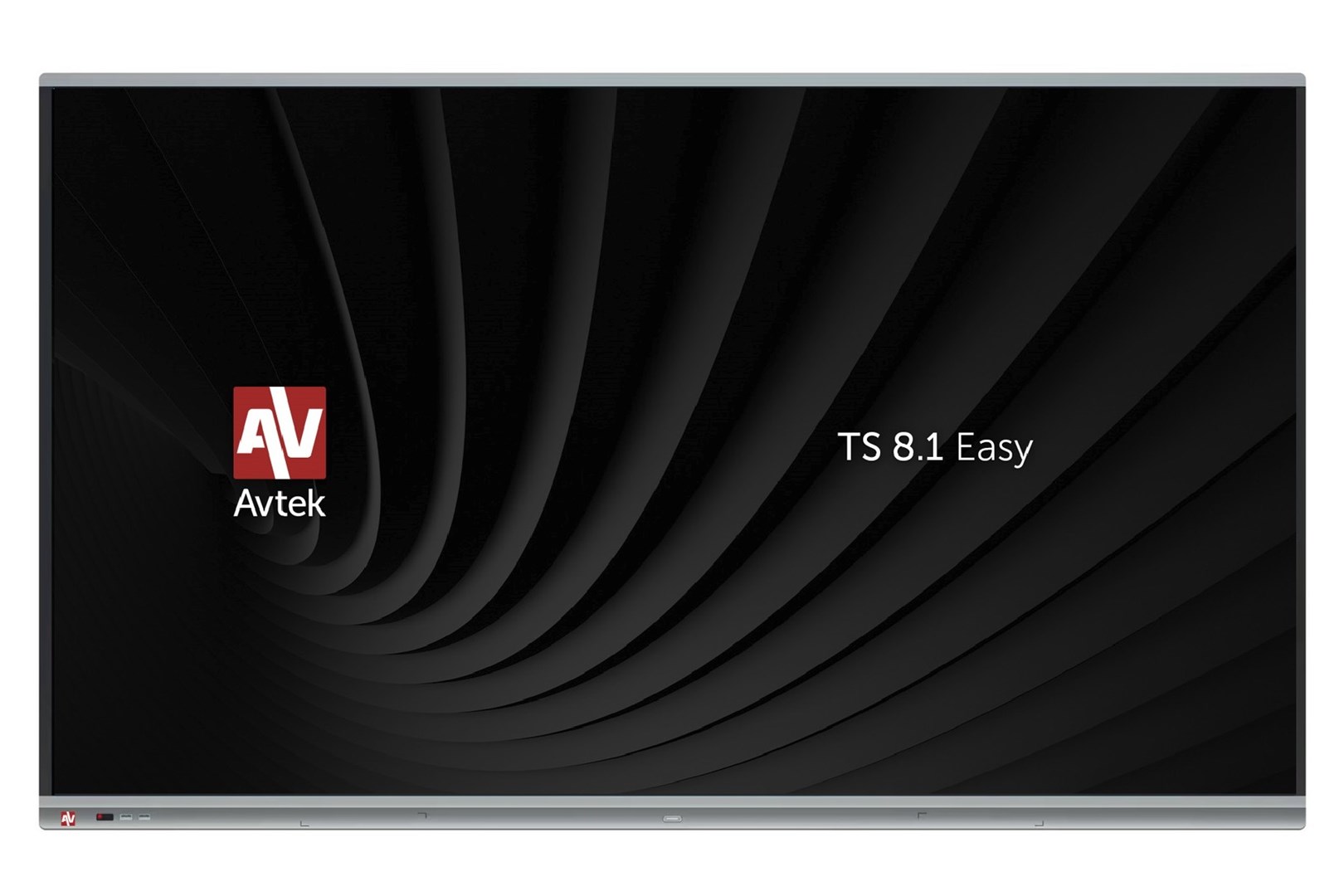 Avtek TS 8.1 Easy 75