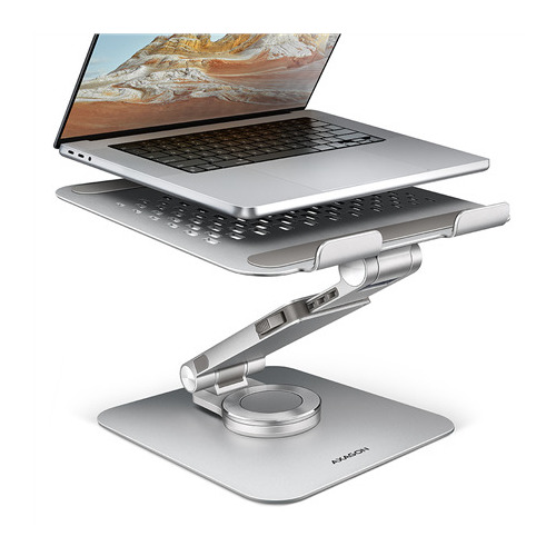 AXAGON Desk Mount | STND-LR stand