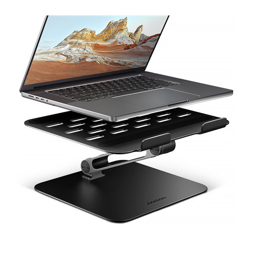 AXAGON STND-LQB stand for notebooks and