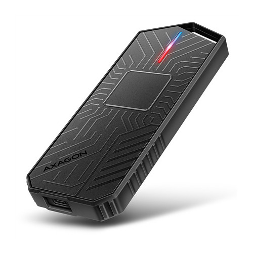 AXAGON USB-C 10Gbps - M.2