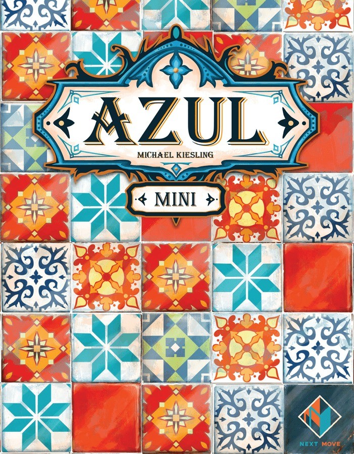 Next Move Games Azul Mini |