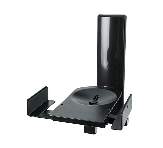 B-Tech VENTRY - Side Clamping Loudspeaker