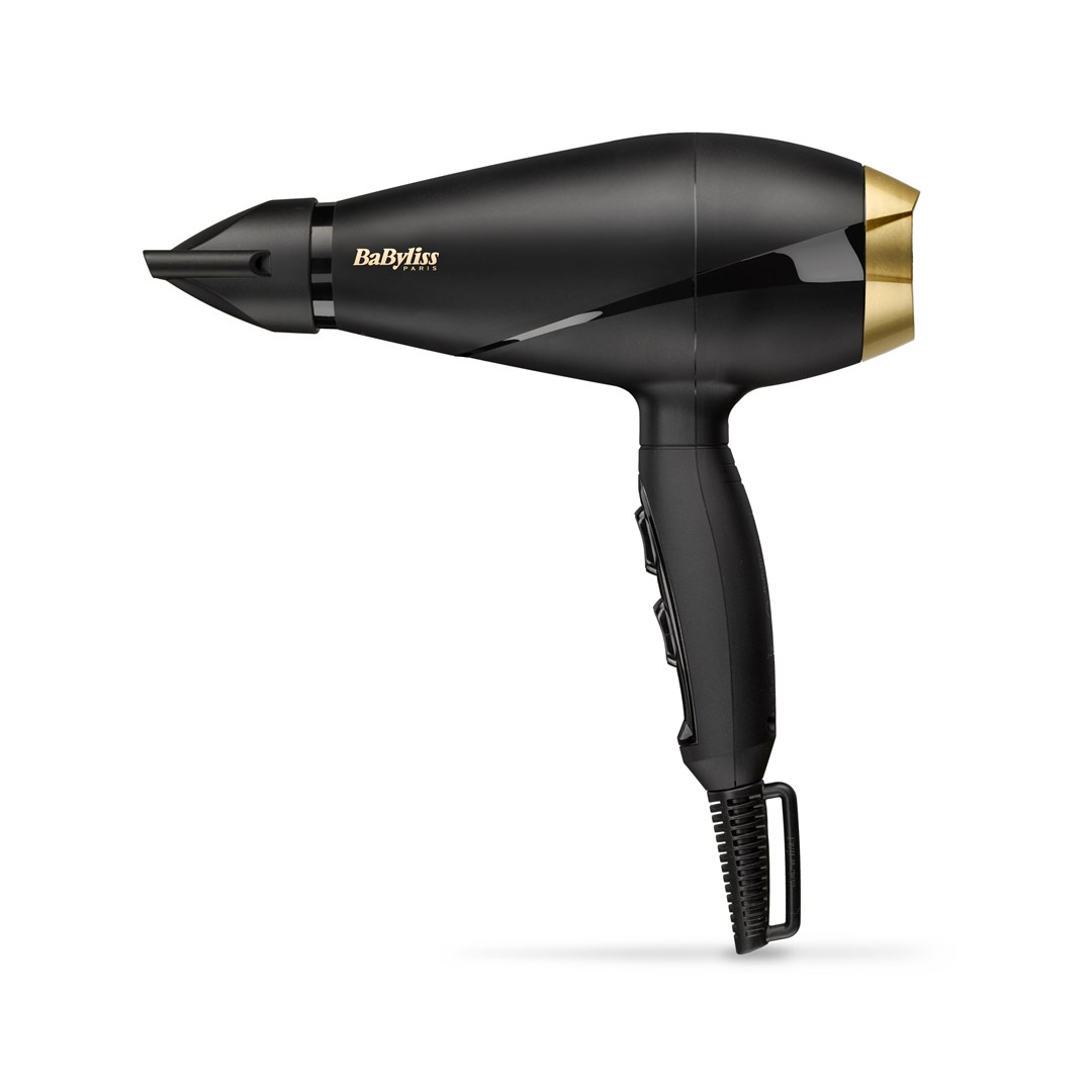 BaByliss 6704E hair dryer 2000 W