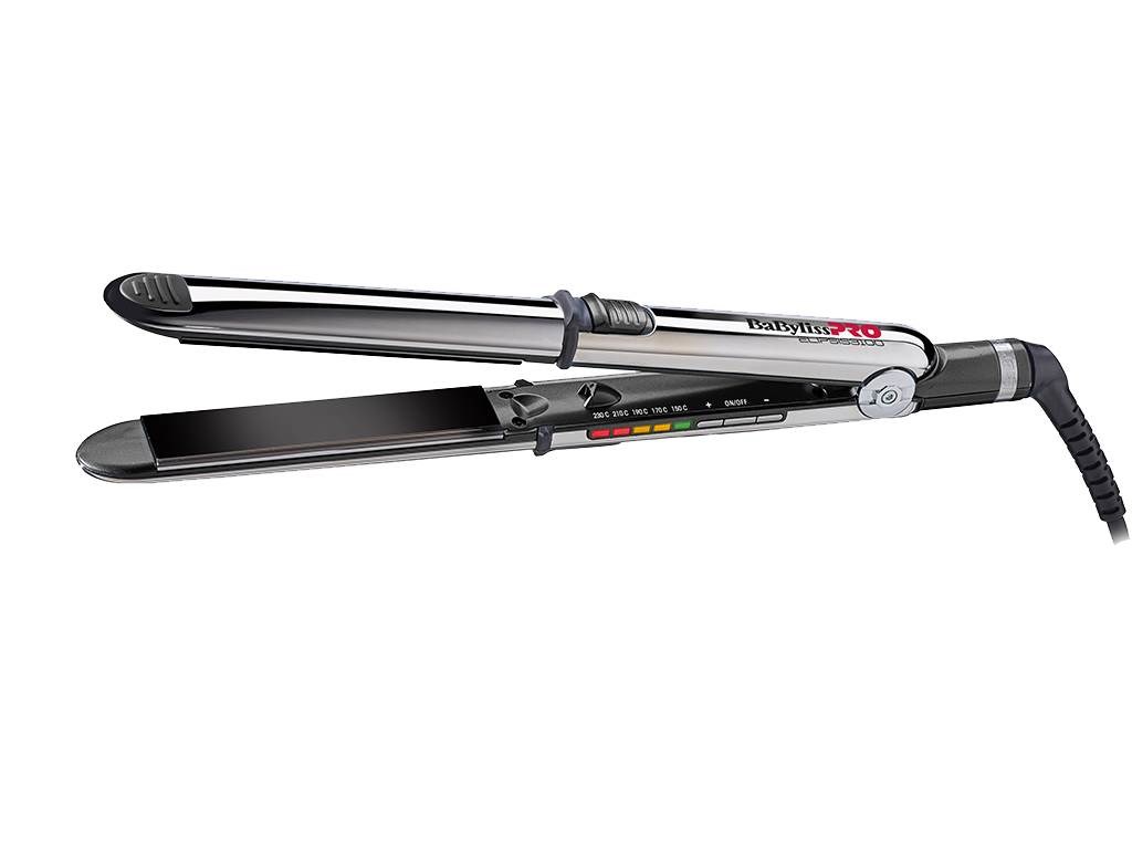 BaBylissPRO BaByliss ELIPSIS3100 Multistyler Warm Silver