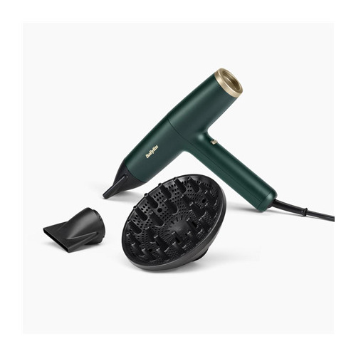 BABYLISS | Hair dryer | D6555DE