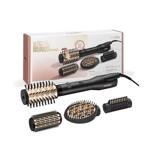 BABYLISS | Hair styling comb |