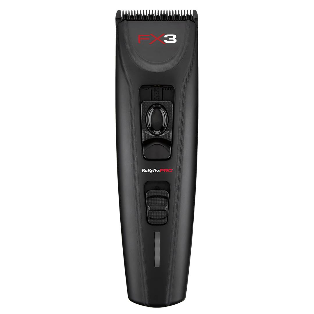 Babyliss Pro FX3 FXX3CBE | Maszynka