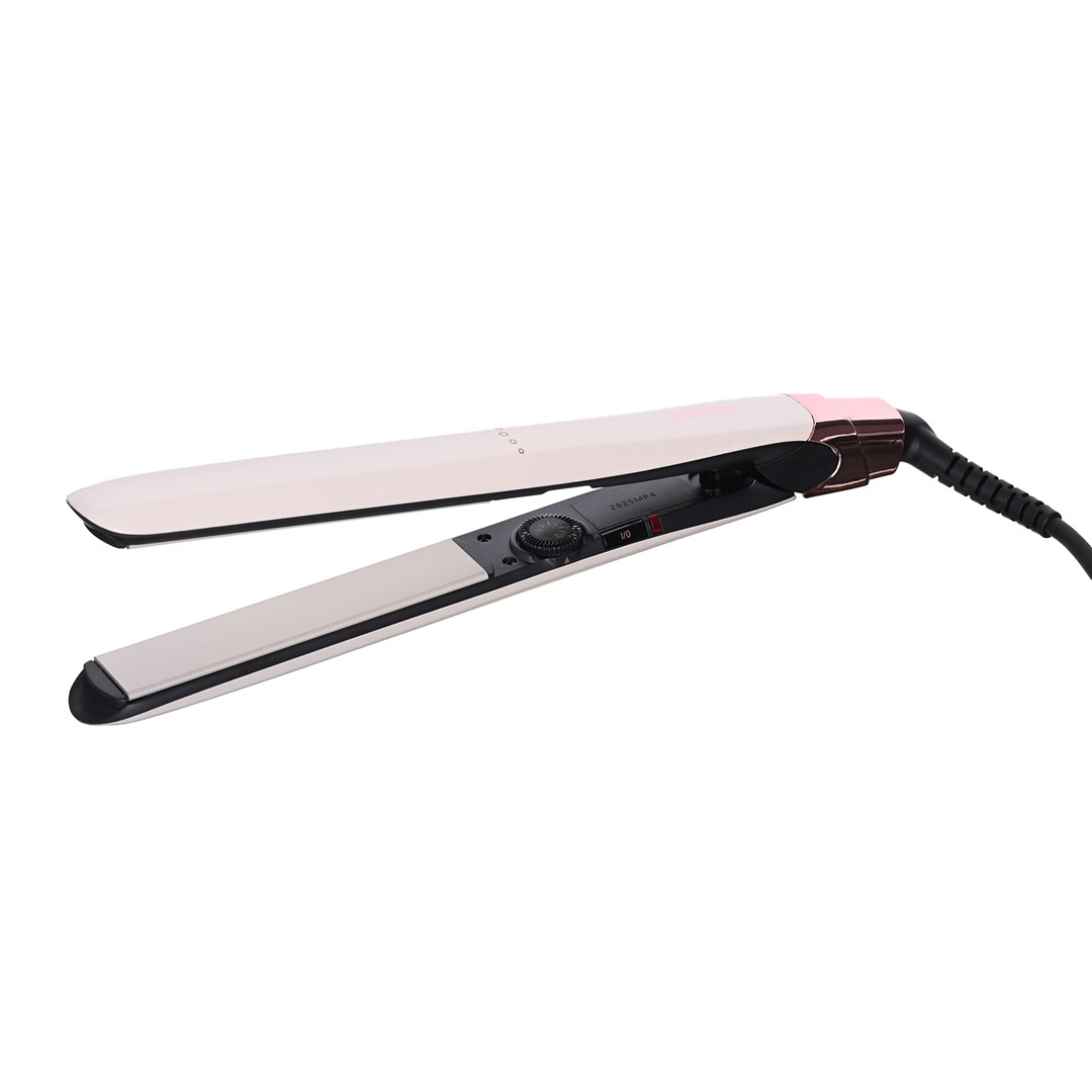 BaByliss ST914PE hair styling tool Straightening