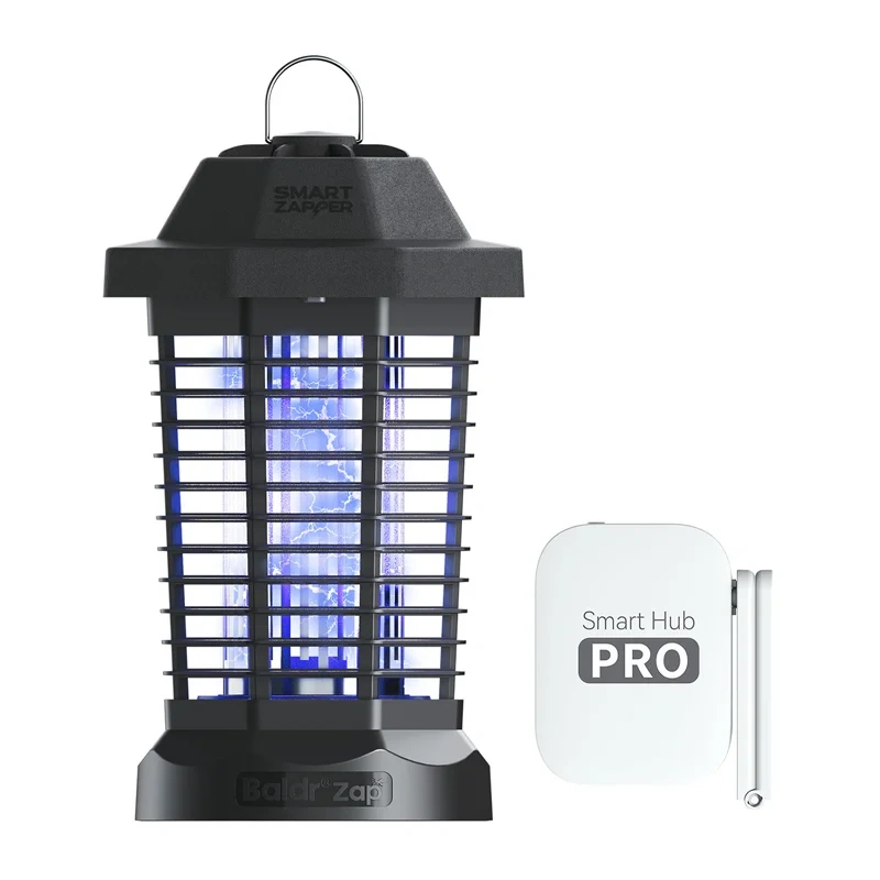 RainPoint BALDRTHERM Smart Insect Killer Lamp