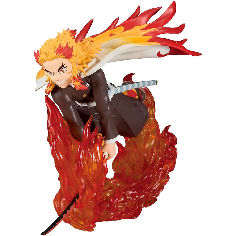 Bandai Banpresto Demon Slayer: Kimetsu no