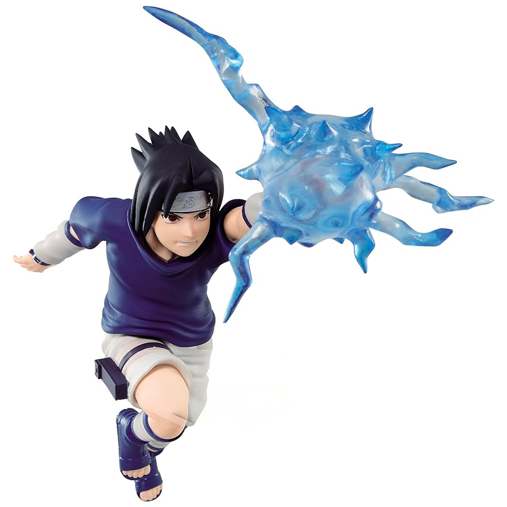 Bandai Banpresto Naruto - Uchiha Sasuke