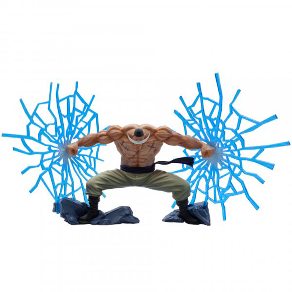 Bandai Banpresto One Piece - DXF