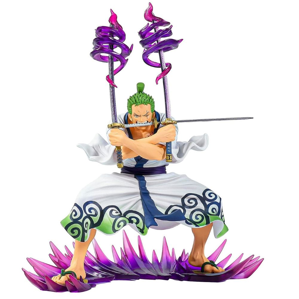 Bandai Banpresto One Piece - DXF