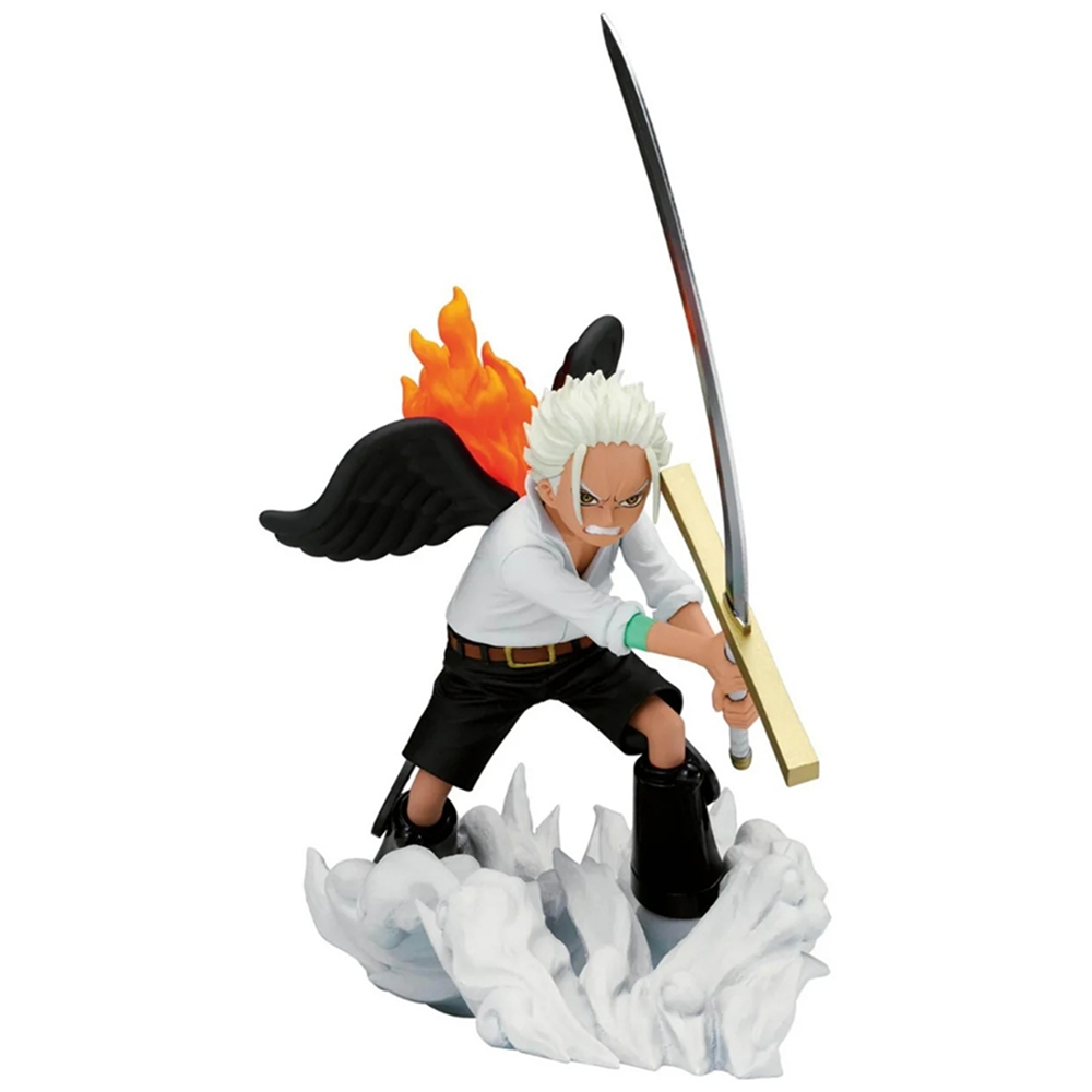 Bandai Banpresto One Piece - Senkozekkei