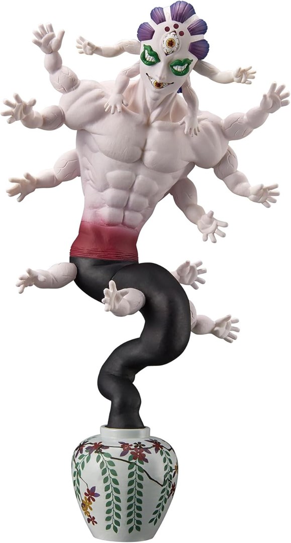 BANDAI BANPRESTO DEMON SLAYER KNY SERIES