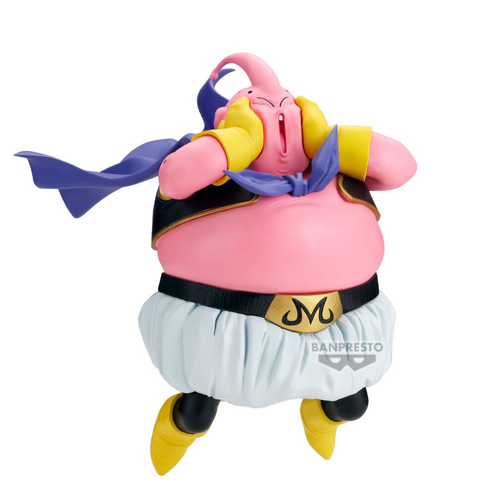 BANDAI BANPRESTO DRAGON BALL Z MATCH