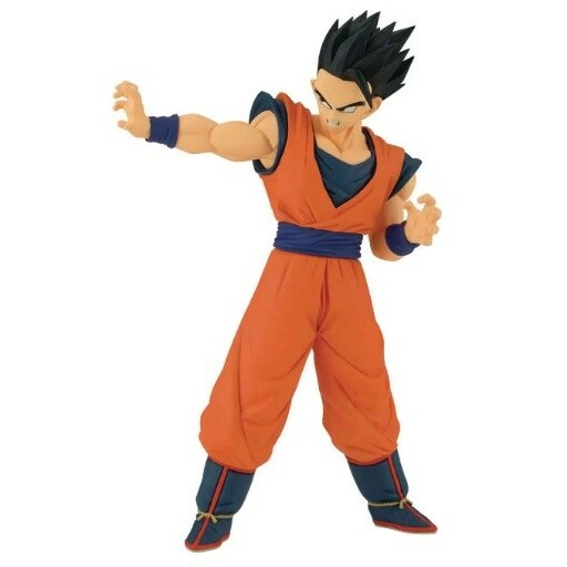 BANDAI BANPRESTO DRAGON BALL Z MATCH