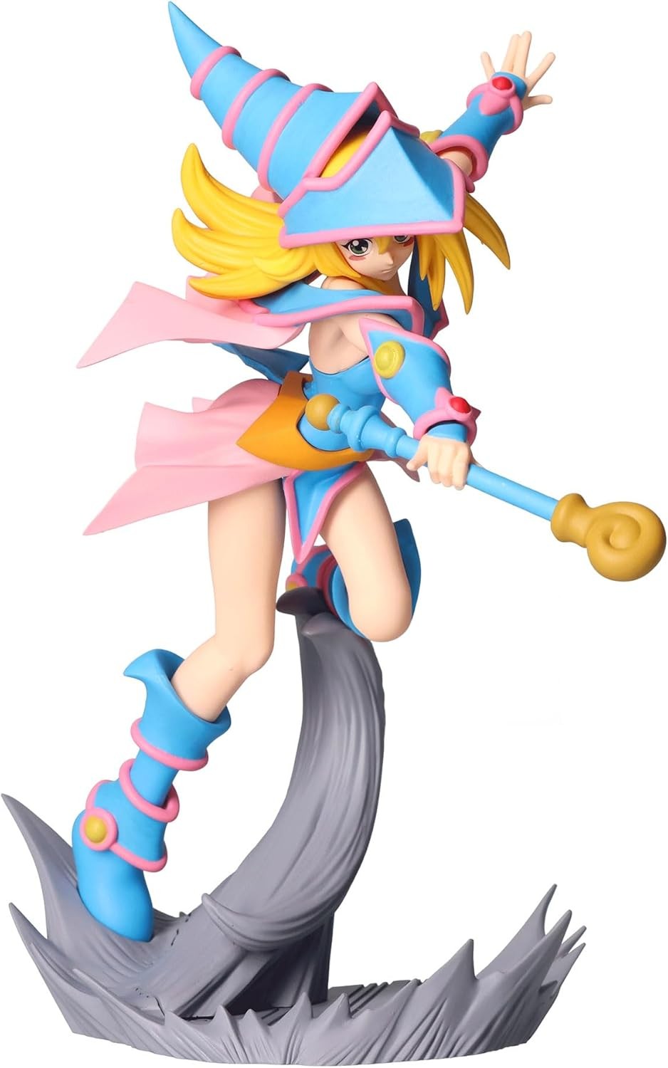 Banpresto Yu-Gi-Oh! Duel Monsters Senkozekkei Dark