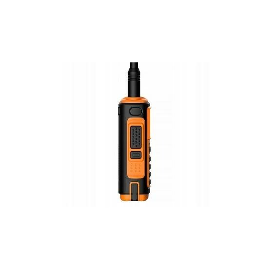 BAOFENG UV-17E WALKIE-TALKIE ORANGE | UV-17E