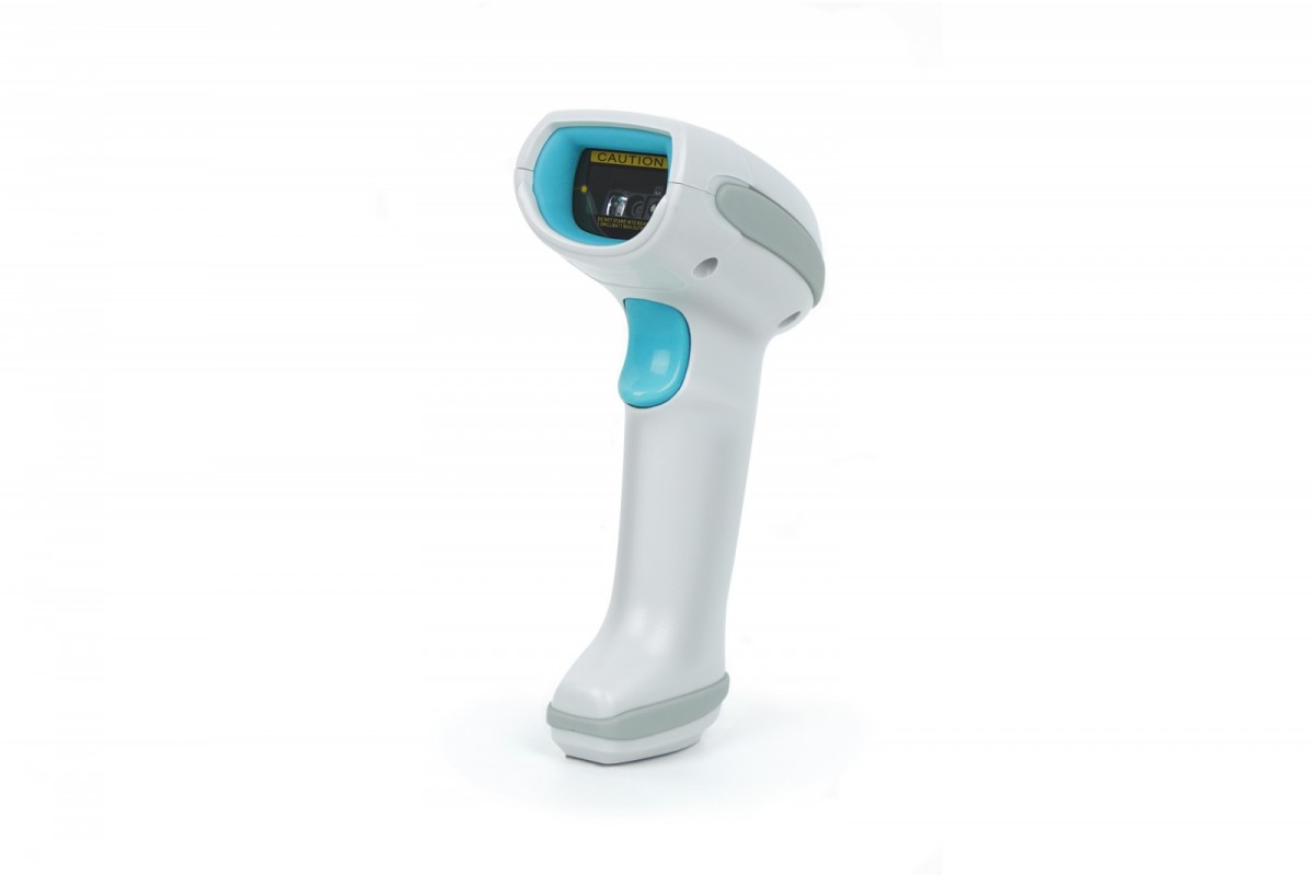 DIGITUS Barcode hand scanner DA-81006 |
