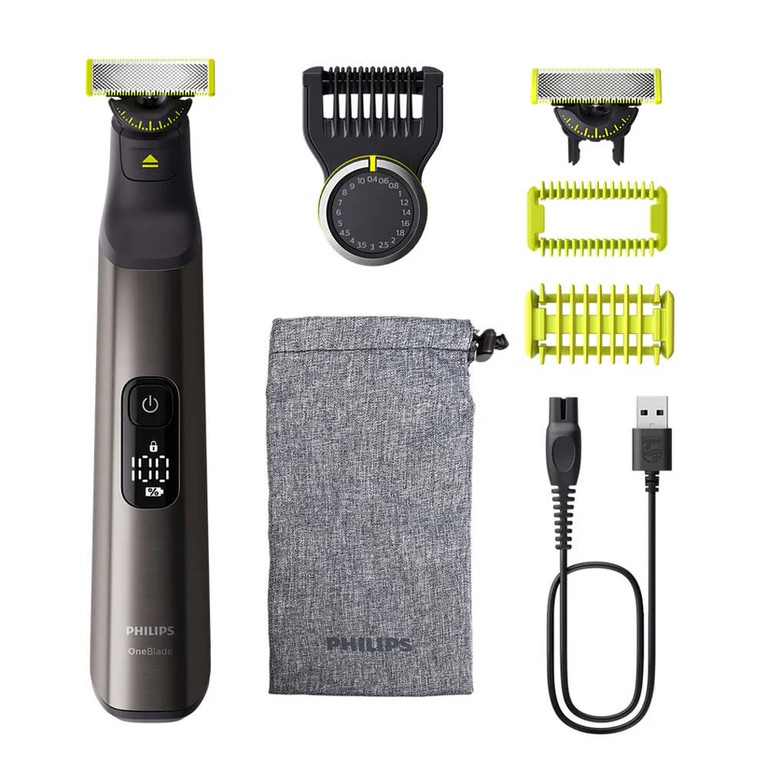 Philips OneBlade Pro 360 QP6552/15 Face