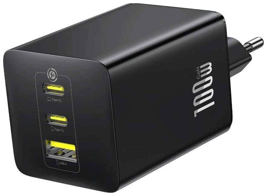 Baseus Travel Charger EnerFill FE11 Fast