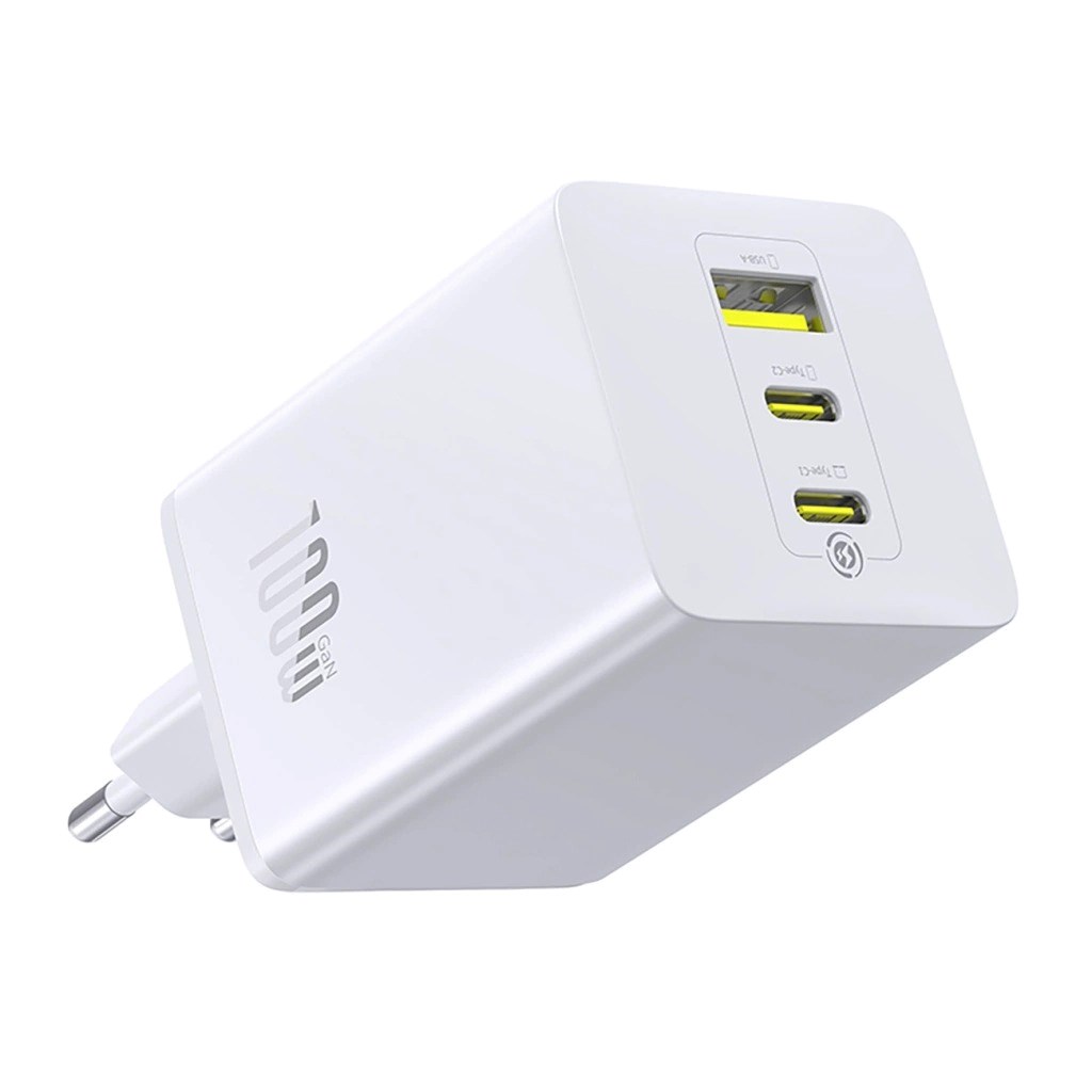 Baseus Travel Charger EnerFill FE11 Fast