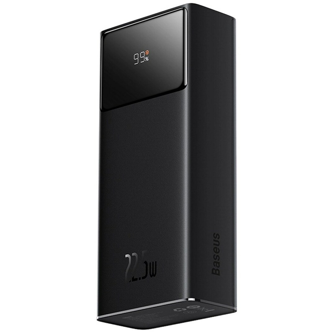 BASEUS ENERFILL FP41 30000 mAh 22