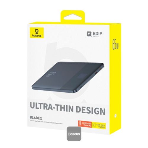 Baseus Power Bank Blade2 with Digital