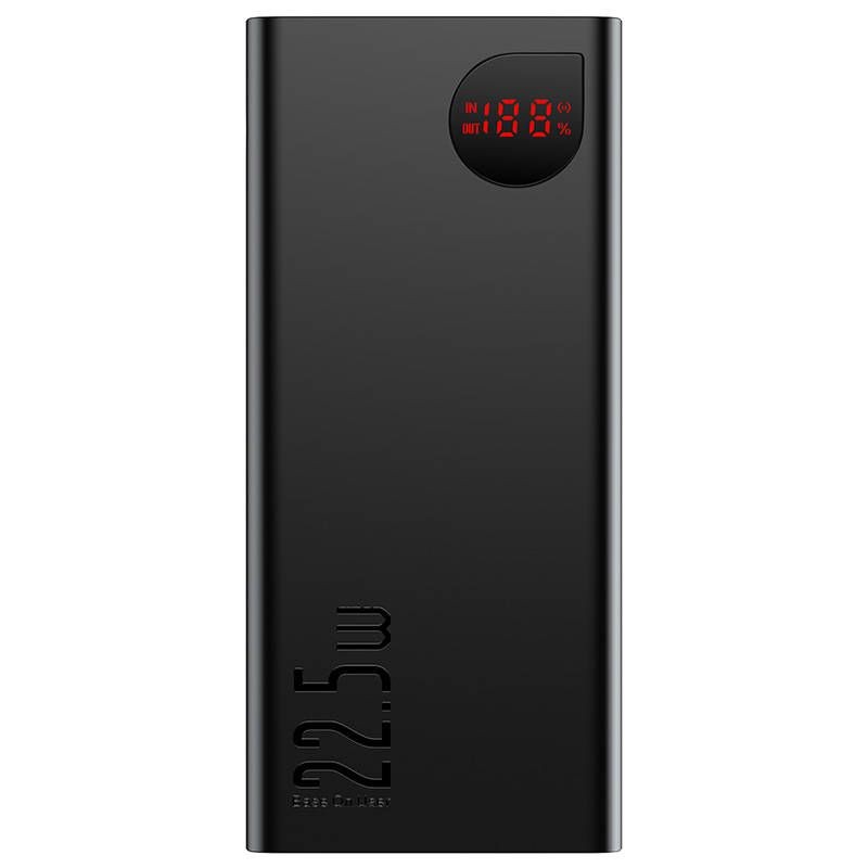 Baseus (Powerbank) 20000mAh 22.5W with