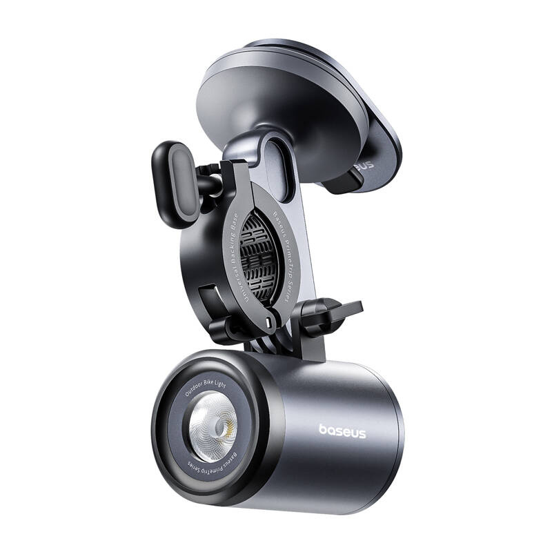 Baseus Phone Holder PrimeTrip Series 2-in-1