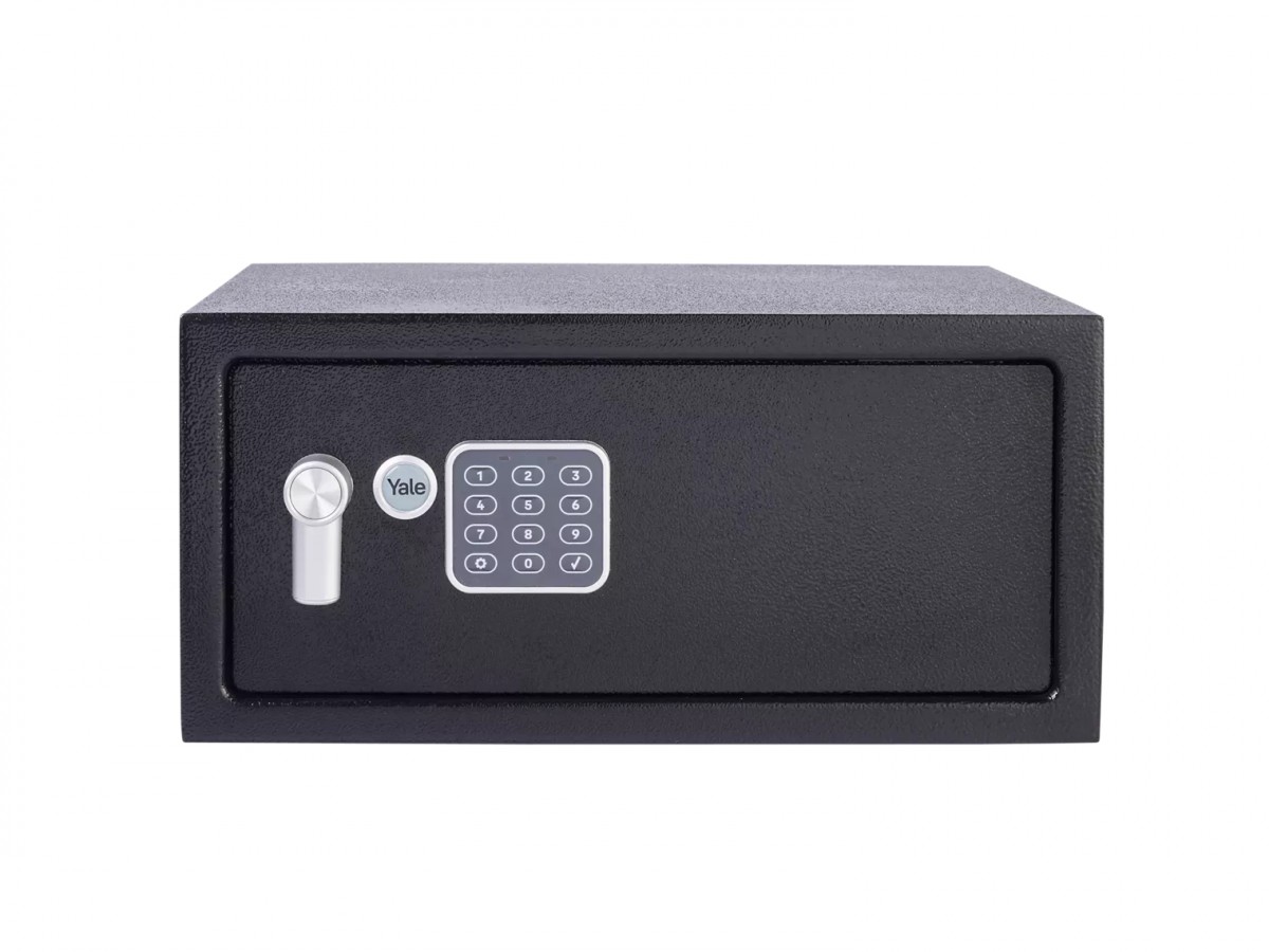 Yale Home Basic safe YLC for