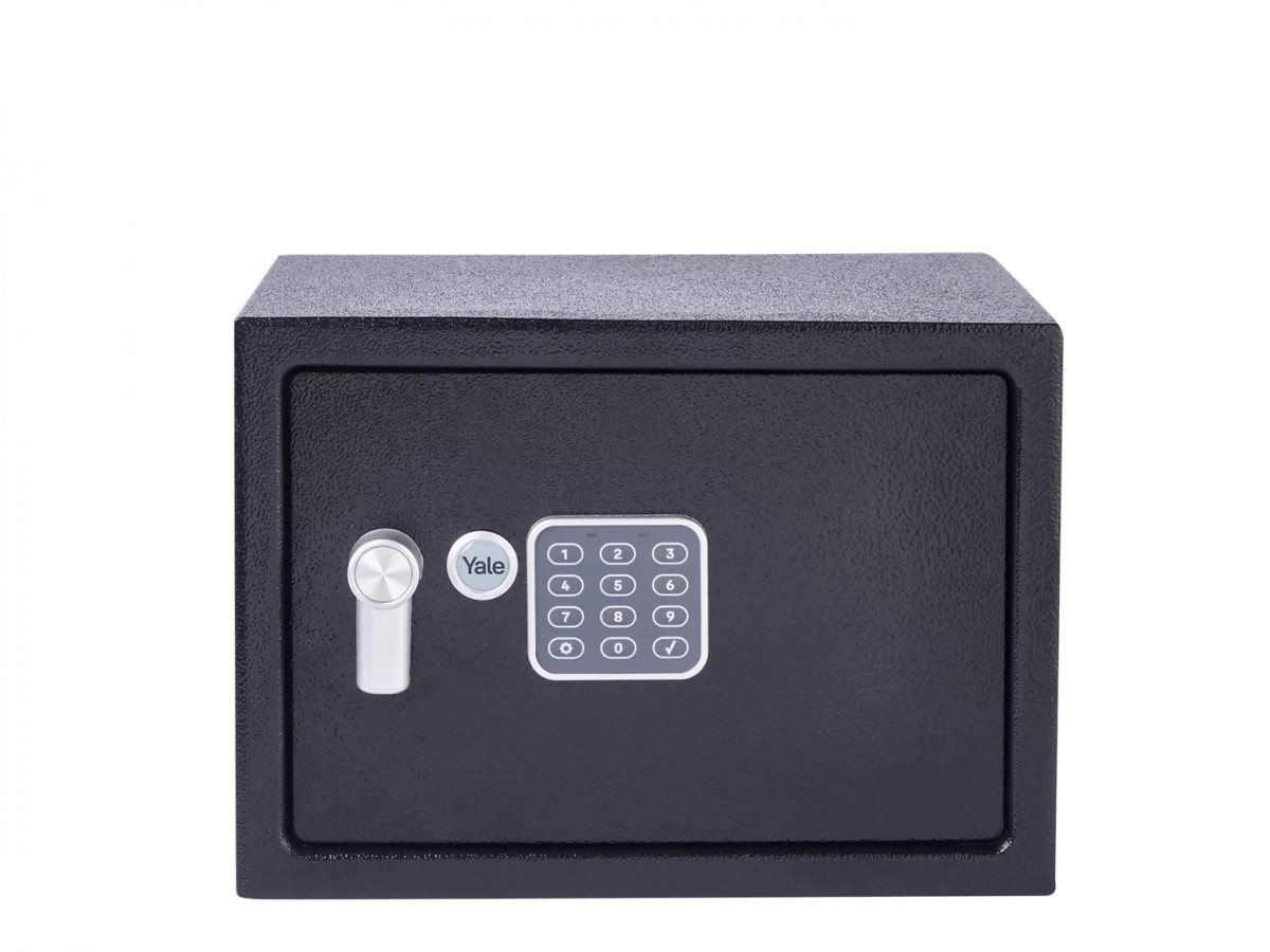 Yale YSV/250/DB2 Free Standing Safe 16