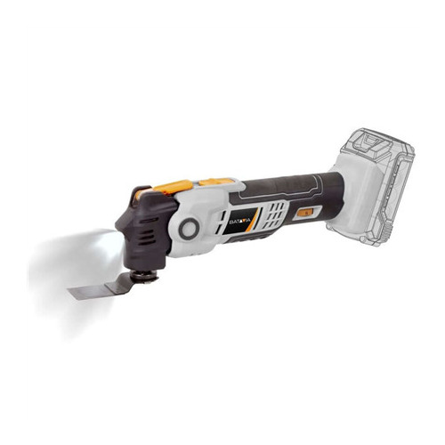 Batavia B.V. | Cordless Anti-Vibration