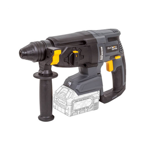 Batavia B.V. | Cordless Brushless