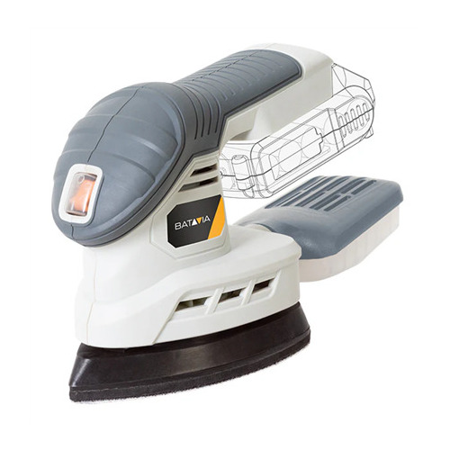 Batavia B.V. | Cordless Detail