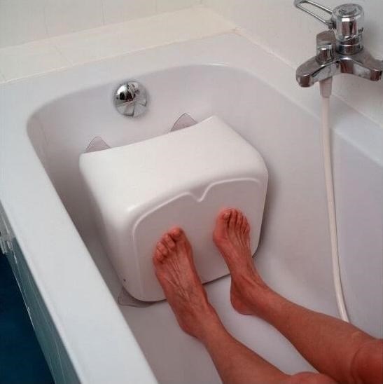 SUNDO Bath length reducer | 11810
